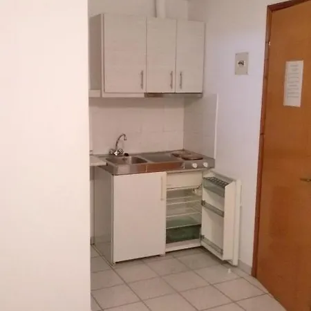 Apartment Filaktos *