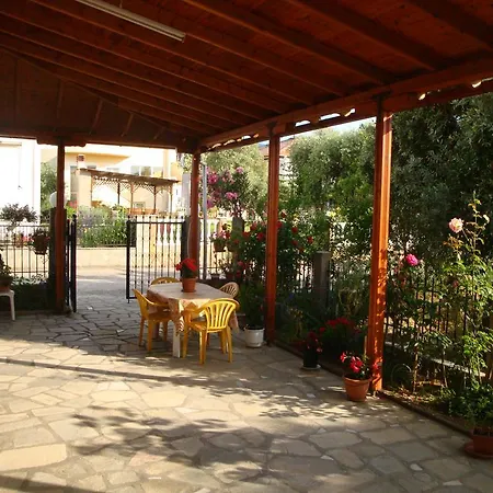 Filaktos * סקאלה סוטירוס