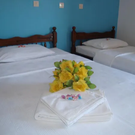 Filaktos סקאלה סוטירוס