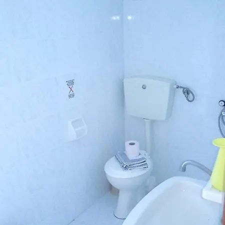 דירה Filaktos סקאלה סוטירוס