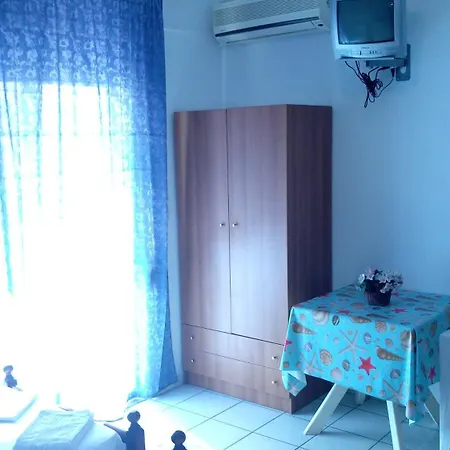 Filaktos * סקאלה סוטירוס