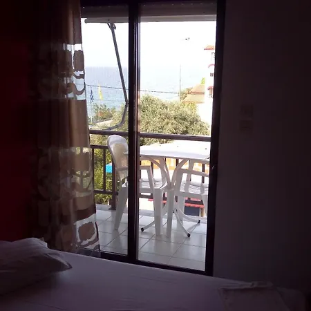 Filaktos Skala Sotiros
