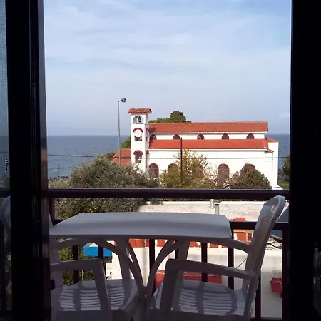 Filaktos * סקאלה סוטירוס