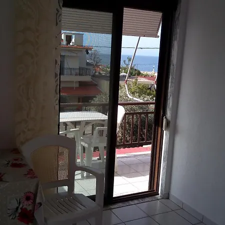 Filaktos Daire