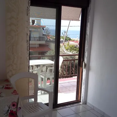 Filaktos * סקאלה סוטירוס