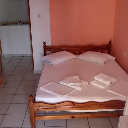 דירה Filaktos סקאלה סוטירוס