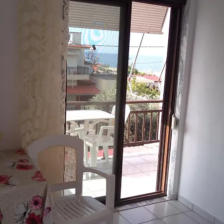 Filaktos דירה סקאלה סוטירוס