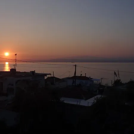 Filaktos סקאלה סוטירוס