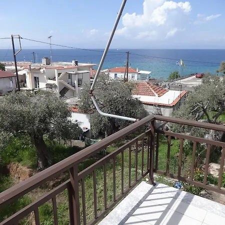 דירה Filaktos סקאלה סוטירוס