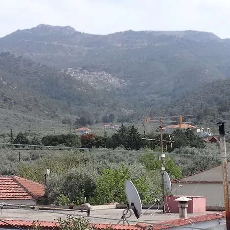 דירה Filaktos סקאלה סוטירוס