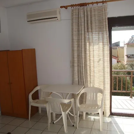 דירה Filaktos סקאלה סוטירוס