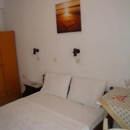 Filaktos * סקאלה סוטירוס