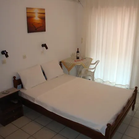 아파트 Filaktos 스칼라소티로스