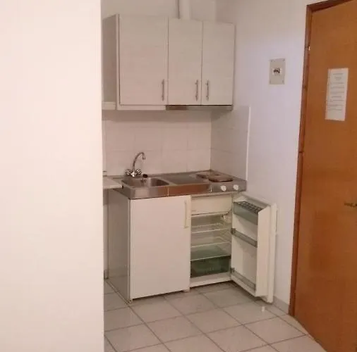 Apartmán Filaktos *