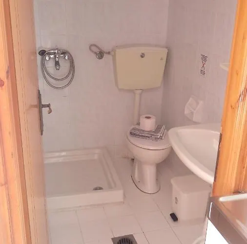 Apartmán Filaktos *