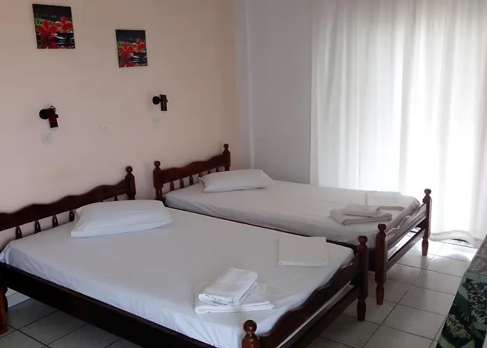 Filaktos Apartmán