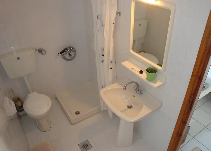 Filaktos Apartmán