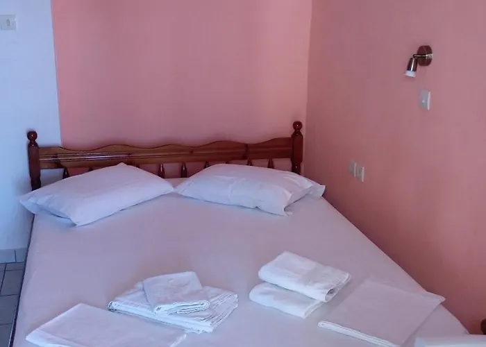 Filaktos * Skala Sotiros